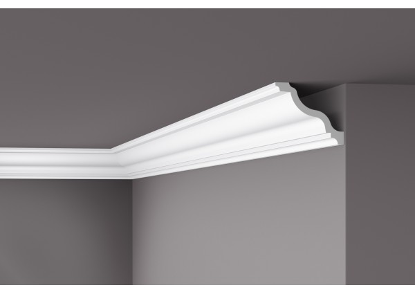 Listwa sufitowa NMC Wallstyl WT11