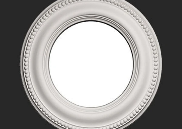 1.56.006 Rozeta - rozety Europlast