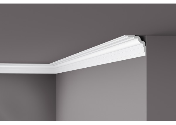 Listwa sufitowa NMC Wallstyl WT25