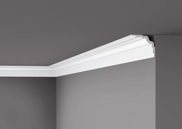 Listwa sufitowa NMC Wallstyl WT25 - dekoracyjne listwy NMC