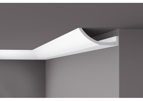 Listwa sufitowa NMC Wallstyl WT4
