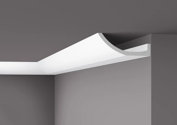 Listwa sufitowa NMC Wallstyl WT4 - dekoracyjne listwy NMC