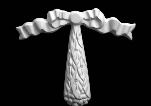 1.60.001 Ornament - Dekoracyjne ornamenty Europlast