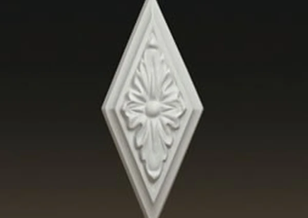 1.60.015 Ornament - Efektowne ornamenty do pomieszczeń Europlast