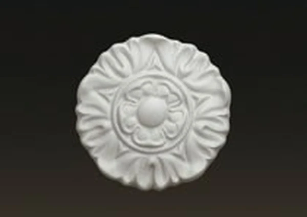 1.60.017 Ornament - Wystawne ozdoby ornamentowe Europlast