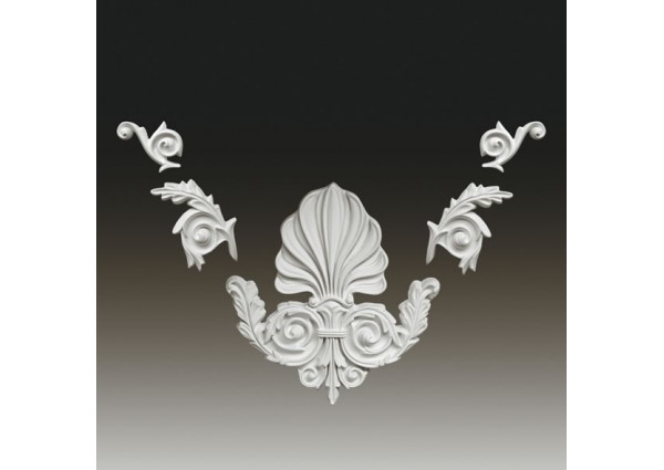 1.60.019 ornament