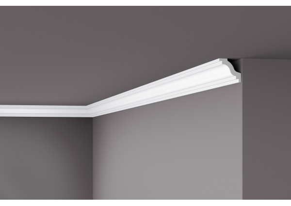 Listwa sufitowa NMC Wallstyl WT6