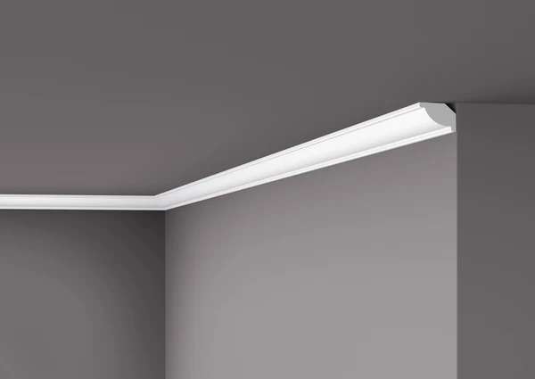 Listwa sufitowa NMC Wallstyl WT7 - listwy ozdobne NMC
