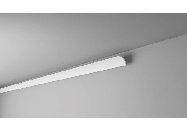 Listwa sufitowa NMC Nomastyl NE1