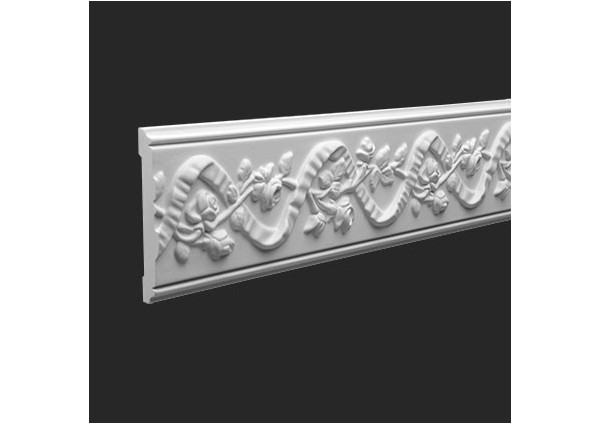 1.51.349 Listwa ścienna FLEX