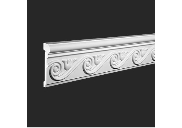 1.51.350 Listwa ścienna FLEX