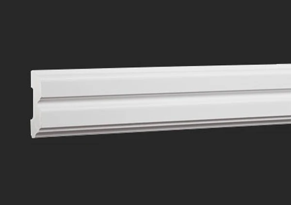 1.51.357 Listwa ścienna FLEX - Listwy ścienne Europlast