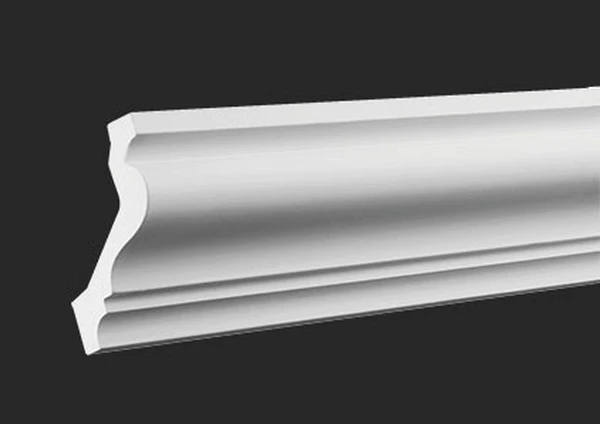 1.50.100 Listwa gzymsowa FLEX - listwy gzymsowe Europlast