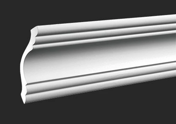 1.50.102 Listwa gzymsowa FLEX - listwy gzymsowe Europlast