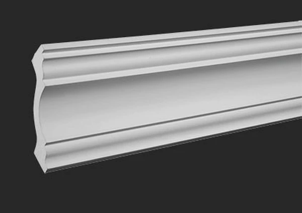 Listwa gzymsowa 1.50.113 FLEX Europlast - wykończenie Europlast