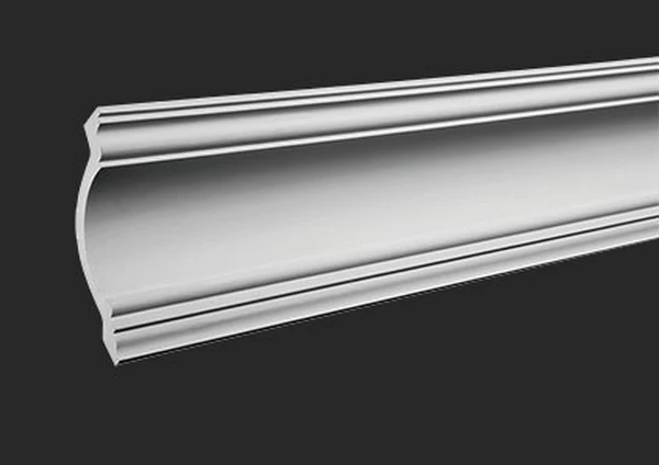 Listwa gzymsowa 1.50.117 FLEX Europlast - wykończenie Europlast