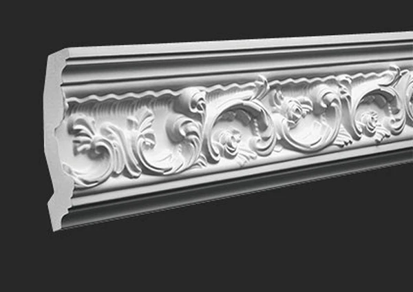 1.50.124 Flex Europlast - listwy gzymsowe Europlast