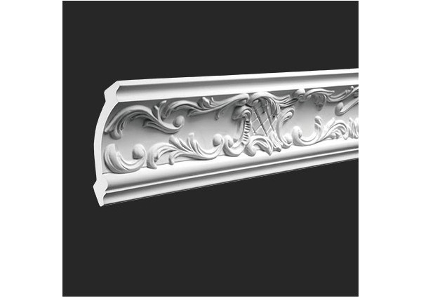 1.50.125 Listwa gzymsowa FLEX