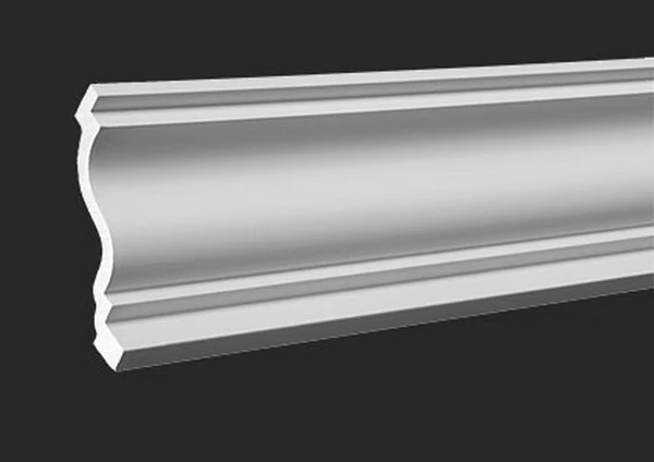 1.50.126 Flex Europlast - listwy gzymsowe Europlast