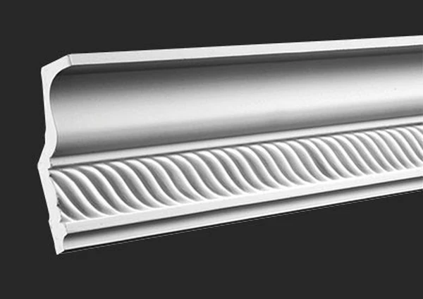 1.50.127 Flex Europlast - listwy gzymsowe Europlast