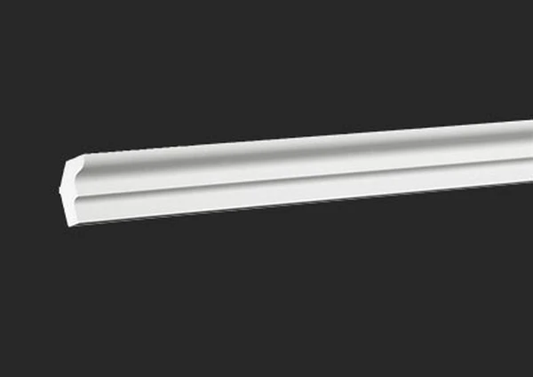 1.50.155 Flex Europlast - listwy gzymsowe Europlast