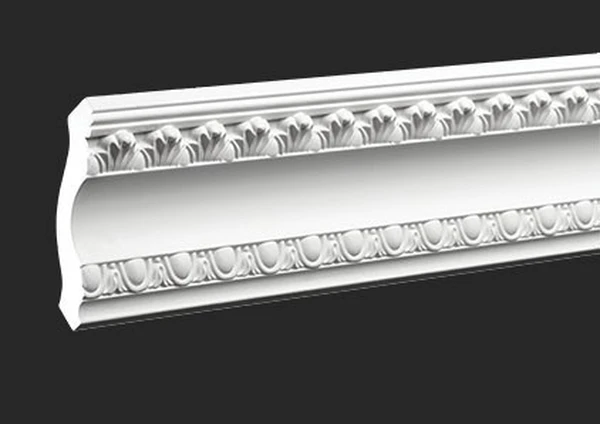 1.50.184 Listwa gzymsowa FLEX - listwy gzymsowe Europlast