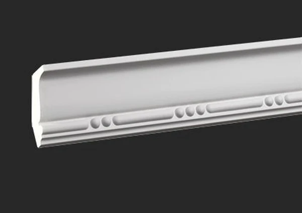1.50.190 Listwa gzymsowa FLEX - listwy gzymsowe Europlast