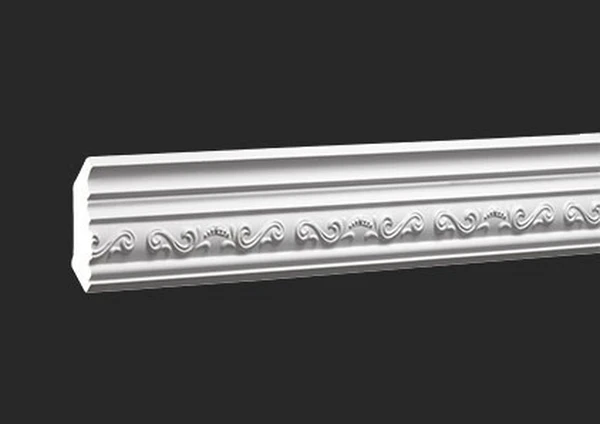 1.50.204 Listwa gzymsowa FLEX - listwy gzymsowe Europlast