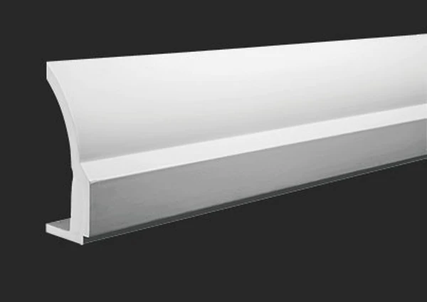 1.50.211 Listwa oświetleniowa  FLEX - listwy oświetleniowe Europlast