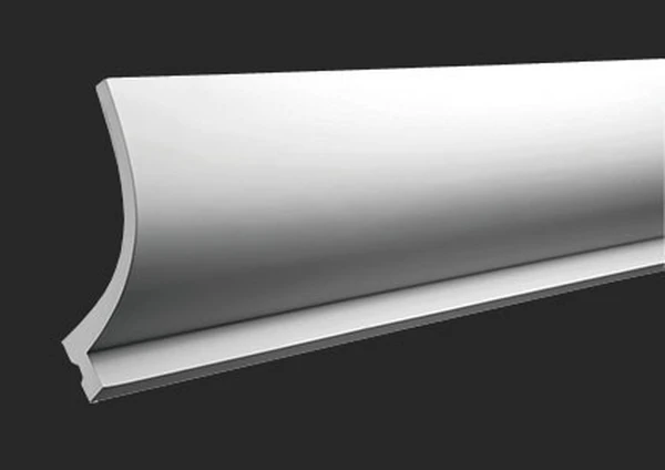 1.50.220 Listwa oświetleniowa FLEX - listwy oświetleniowe Europlast
