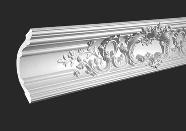 1.50.252 Listwa gzymsowa FLEX - listwy gzymsowe Europlast