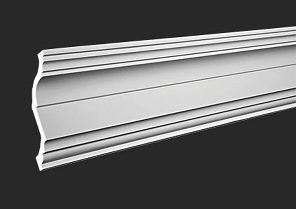 1.50.254 Listwa gzymsowa FLEX - listwy gzymsowe Europlast