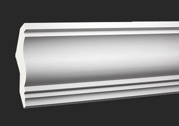 1.50.273 Listwa gzymsowa FLEX - listwy gzymsowe Europlast