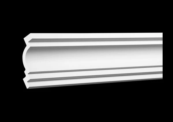 Listwa gzymsowa Europlast 1.50.249 - Listwy sufitowe Europlast