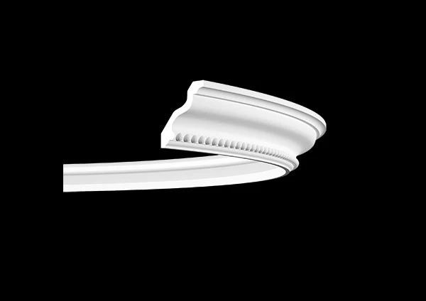 Listwa gzymsowa Europlast 1.50.216Flex  - Listwy gzymsowe Europlast