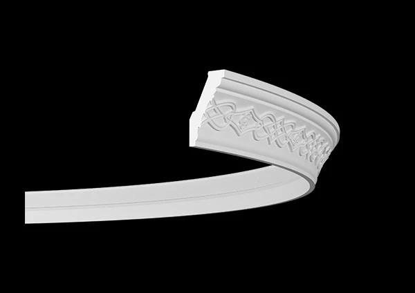 Listwa gzymsowa Europlast 1.50.282Flex  - Listwy gzymsowe Europlast
