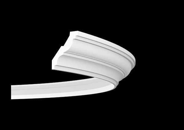 Listwa gzymsowa Europlast 1.50.288Flex  - Listwy gzymsowe Europlast