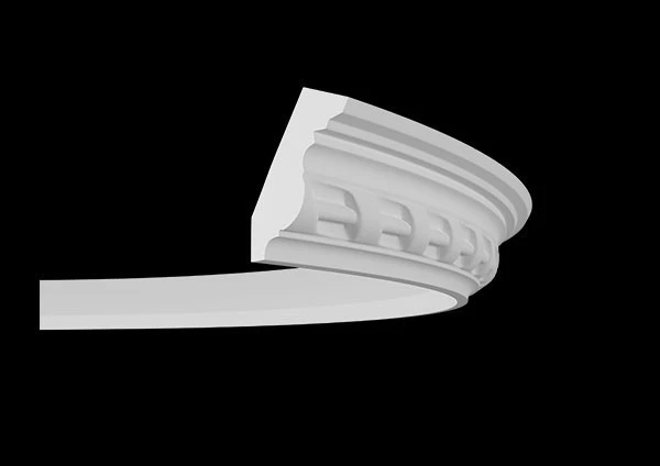 Listwa gzymsowa Europlast 1.50.289Flex  - Listwy gzymsowe Europlast