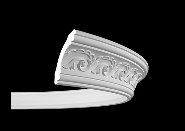 Listwa gzymsowa Europlast 1.50.290Flex  - Listwy gzymsowe Europlast