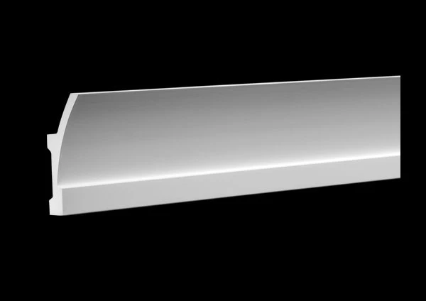 Listwa gzymsowa Europlast 1.50.621 - Listwy sufitowe Europlast