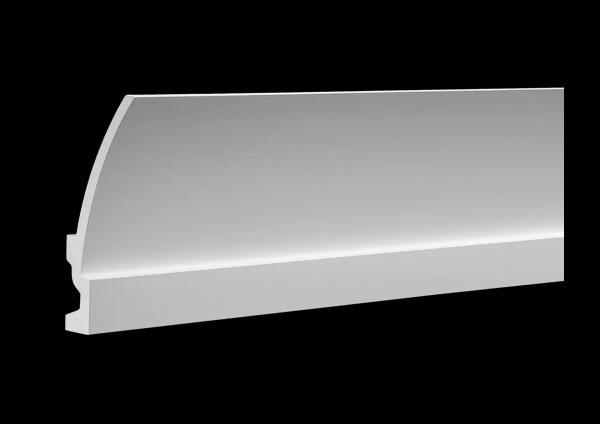 Listwa gzymsowa Europlast 1.50.622 - Listwy sufitowe Europlast