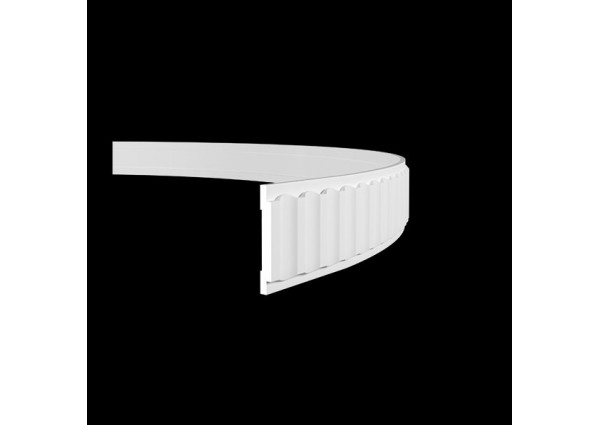 Listwa ścienna 1.51.338 FLEX