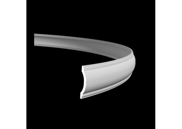 Listwa ścienna 1.51.360 FLEX