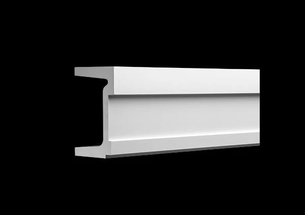 Listwa ścienna Europlast 1.51.602 - Listwy ścienne Europlast