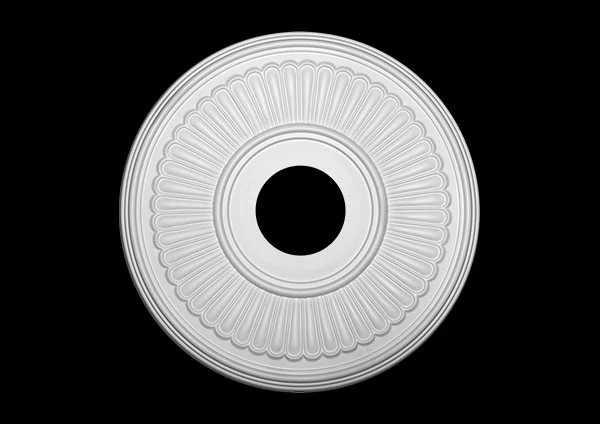 Rozeta Europlast 1.56.047 - Rozety Europlast