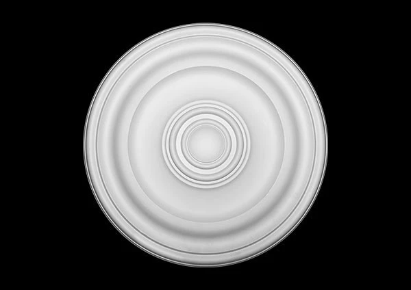 Rozeta Europlast 1.56.050 - Rozety Europlast