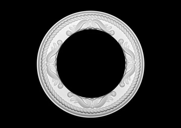 Rozeta Europlast 1.56.052 - Rozety sufitowe Europlast