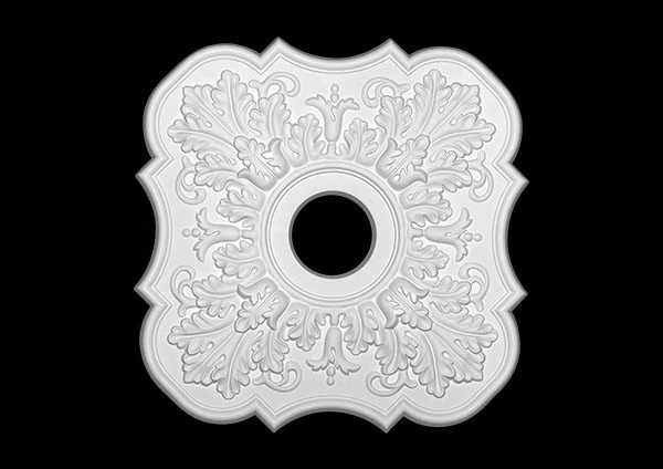 Rozeta Europlast 1.56.053 - Rozety sufitowe Europlast