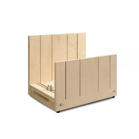 Skrzynka uciosowa NMC AD Mitre box