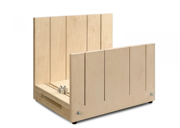 Skrzynka uciosowa NMC AD Mitre box